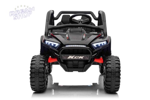 Pojazd Buggy 4x4 KCK Czarny Pojazd Buggy 4x4 KCK Czarny