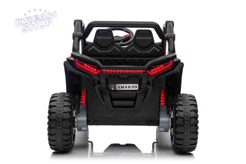 Pojazd Buggy 4x4 KCK Czerwony Pojazd Buggy 4x4 KCK Czerwony