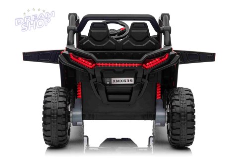 Pojazd Buggy 4x4 KCK Czerwony Pojazd Buggy 4x4 KCK Czerwony