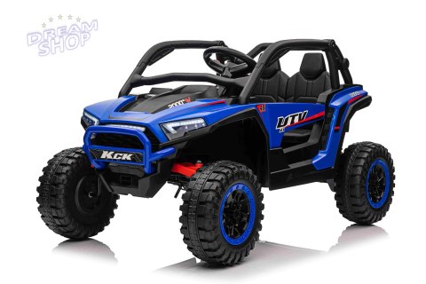 Pojazd Buggy 4x4 KCK Niebieski Pojazd Buggy 4x4 KCK Niebieski