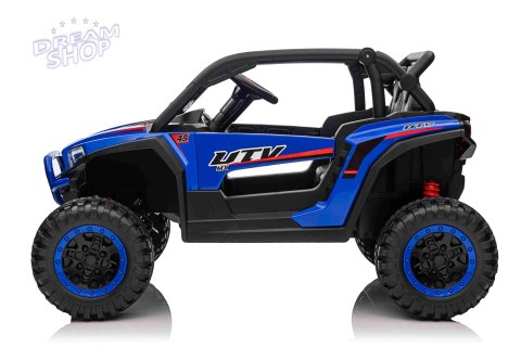 Pojazd Buggy 4x4 KCK Niebieski Pojazd Buggy 4x4 KCK Niebieski