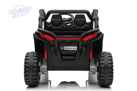 Pojazd Buggy 4x4 KCK Niebieski Pojazd Buggy 4x4 KCK Niebieski