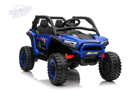 Pojazd Buggy 4x4 KCK Niebieski Pojazd Buggy 4x4 KCK Niebieski