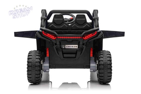 Pojazd Buggy 4x4 KCK Niebieski Pojazd Buggy 4x4 KCK Niebieski