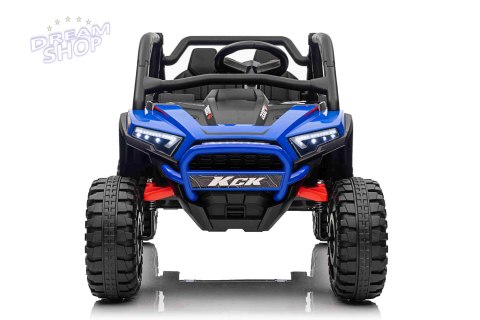 Pojazd Buggy 4x4 KCK Niebieski Pojazd Buggy 4x4 KCK Niebieski