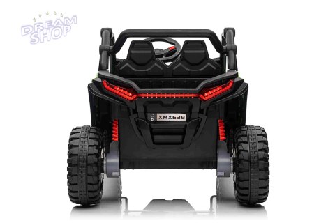 Pojazd Buggy 4x4 KCK Zielony Pojazd Buggy 4x4 KCK Zielony