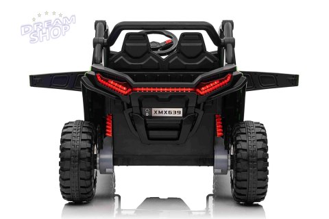 Pojazd Buggy 4x4 KCK Zielony Pojazd Buggy 4x4 KCK Zielony