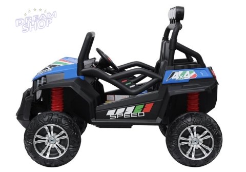 Auto na Akumulator Buggy S2588 Niebieskie Auto na Akumulator Buggy S2588 Niebieskie