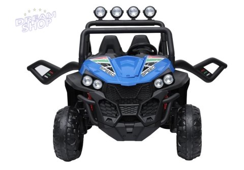 Auto na Akumulator Buggy S2588 Niebieskie Auto na Akumulator Buggy S2588 Niebieskie