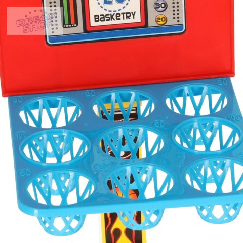Gra zręcznościowa mini koszykówka 2 graczy Gra zręcznościowa mini koszykówka 2 graczy