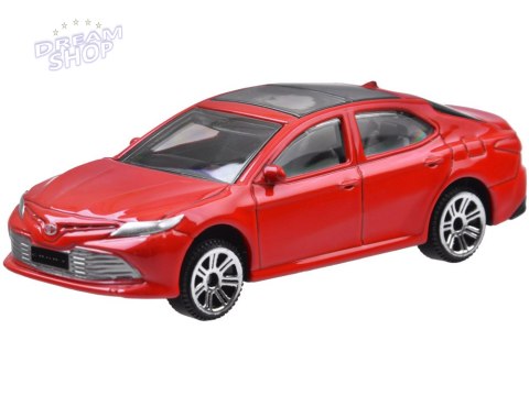Metalowe autko licencjonowane Toyota Camry 1:64 resorówka resorak ZA5059 Metalowe autko licencjonowane Toyota Camry 1:64 resorówka resorak ZA5059