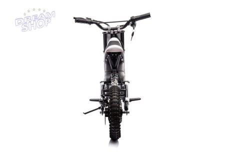 Motor Crossowy Na Akumulator A9901 Biały 36V Motor Crossowy Na Akumulator A9901 Biały 36V
