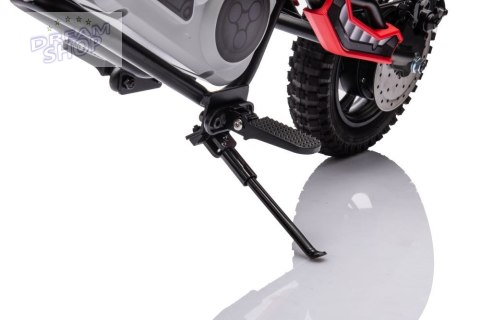 Motor Crossowy Na Akumulator A9901 Czerwony 36V Motor Crossowy Na Akumulator A9901 Czerwony 36V