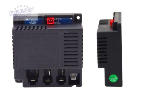 Centralka Moduł 12V do auta na akumulator XMX602 Centralka Moduł 12V do auta na akumulator XMX602