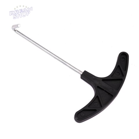 Trampolina z siatką wewnętrzną SAUT 140 cm Trampolina z siatką wewnętrzną SAUT 140 cm