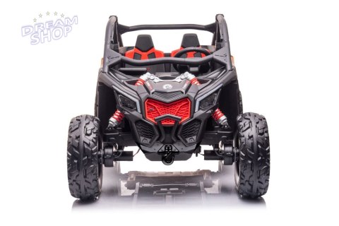 Auto Na Akumulator Buggy Can-am RS DK-CA001 4x4 Auto Na Akumulator Buggy Can-am RS DK-CA001 4x4