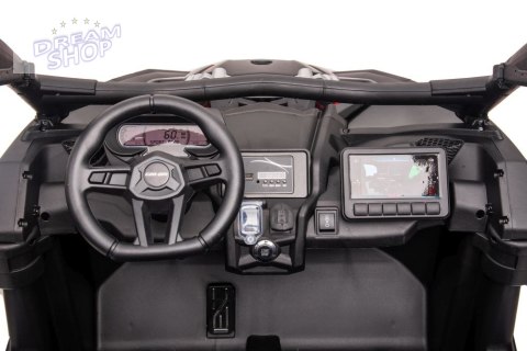 Auto Na Akumulator Buggy Can-am RS DK-CA001 4x4 Auto Na Akumulator Buggy Can-am RS DK-CA001 4x4