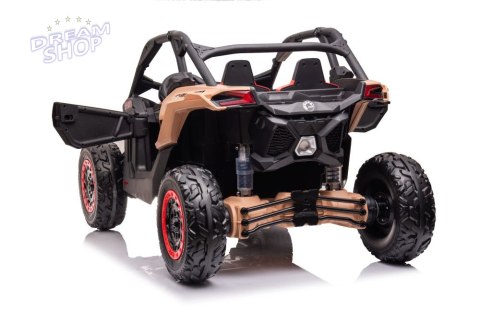 Auto Na Akumulator Buggy Can-am RS DK-CA001 4x4 Auto Na Akumulator Buggy Can-am RS DK-CA001 4x4