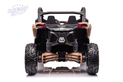 Auto Na Akumulator Buggy Can-am RS DK-CA001 4x4 Auto Na Akumulator Buggy Can-am RS DK-CA001 4x4