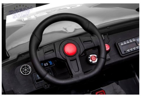 Auto Na Akumulator SX1928 Czarne 24V Auto Na Akumulator SX1928 Czarne 24V