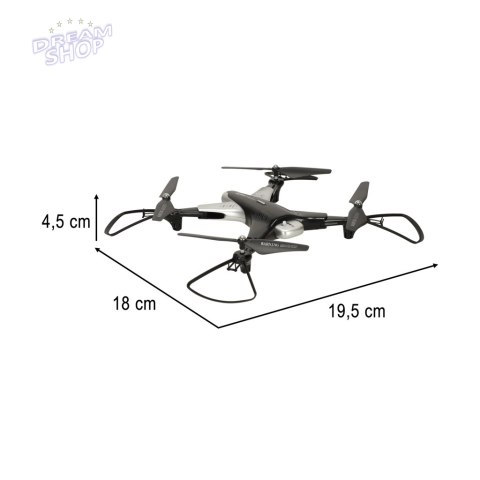 Dron RC SYMA Z3 kamera HD 2,4GHz
