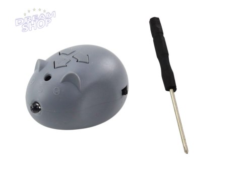Jaszczurka Zdalnie Sterowana RC Na Podczerwień 35cm Jaszczurka Zdalnie Sterowana RC Na Podczerwień 35cm