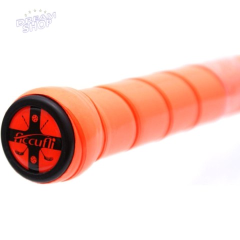 KIJ UNIHOC AIRTEK 70CM POMARAŃCZOWY DLA LEWORĘCZNYCH XQMAX KIJ UNIHOC AIRTEK 70CM POMARAŃCZOWY DLA LEWORĘCZNYCH XQMAX