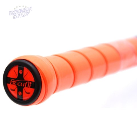 KIJ UNIHOC AIRTEK 70CM POMARAŃCZOWY DLA PRAWORĘCZNYCH XQMAX KIJ UNIHOC AIRTEK 70CM POMARAŃCZOWY DLA PRAWORĘCZNYCH XQMAX