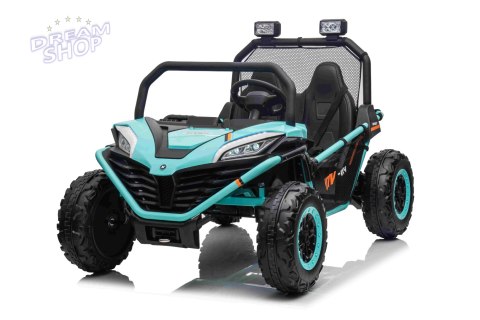 Pojazd Buggy FASTER 4x4 Zielony Pojazd Buggy FASTER 4x4 Zielony