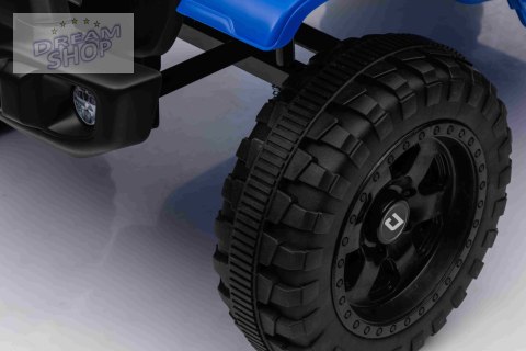 Pojazd OFF ROAD 4x4 SPORT Niebieski Pojazd OFF ROAD 4x4 SPORT Niebieski