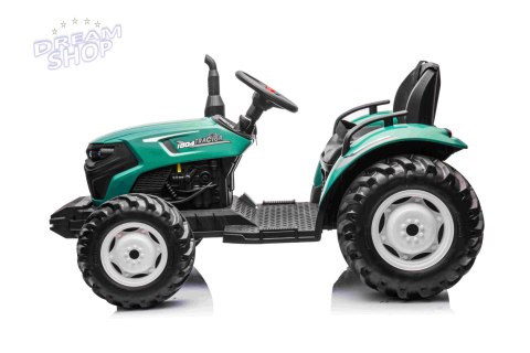 Pojazd Traktor GROW 1804 Ciemno Zielony Pojazd Traktor GROW 1804 Ciemno Zielony