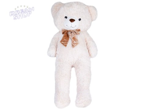 Duży Miś pluszowy BEN 110cm miękka duża maskotka ZA5332 BI Duży Miś pluszowy BEN 110cm miękka duża maskotka ZA5332 BI