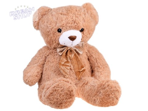 Duży Miś pluszowy BENEK 110cm miękka duża maskotka ZA5332 CB Duży Miś pluszowy BENEK 110cm miękka duża maskotka ZA5332 CB
