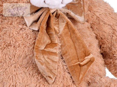 Duży Miś pluszowy BENEK 110cm miękka duża maskotka ZA5332 CB Duży Miś pluszowy BENEK 110cm miękka duża maskotka ZA5332 CB
