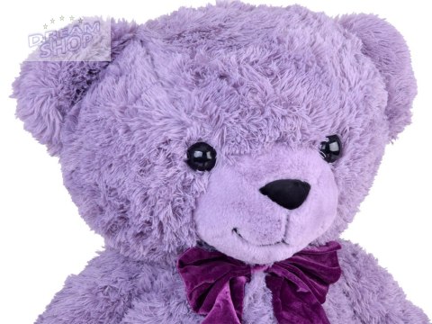 Duży Miś pluszowy BENIA 110cm miękka duża maskotka ZA5332 FI Duży Miś pluszowy BENIA 110cm miękka duża maskotka ZA5332 FI