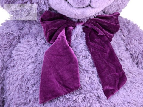 Duży Miś pluszowy BENIA 110cm miękka duża maskotka ZA5332 FI Duży Miś pluszowy BENIA 110cm miękka duża maskotka ZA5332 FI