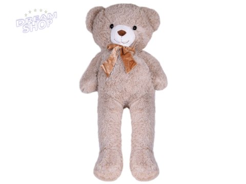 Duży Miś pluszowy BENIO 110cm miękka duża maskotka ZA5332 JB Duży Miś pluszowy BENIO 110cm miękka duża maskotka ZA5332 JB