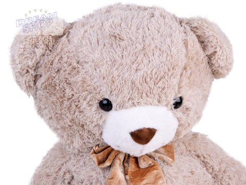 Duży Miś pluszowy BENIO 110cm miękka duża maskotka ZA5332 JB Duży Miś pluszowy BENIO 110cm miękka duża maskotka ZA5332 JB