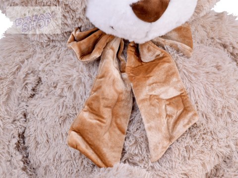 Duży Miś pluszowy BENIO 110cm miękka duża maskotka ZA5332 JB Duży Miś pluszowy BENIO 110cm miękka duża maskotka ZA5332 JB