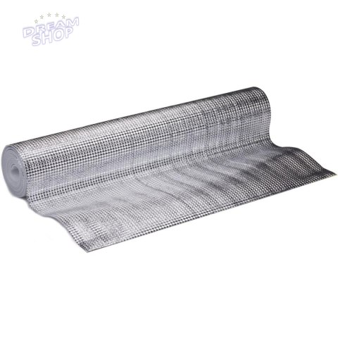 EKRAN TERMOIZOLACYJNY/LAMINAT ŚCIENNY 250x50x0,2CM KINZO EKRAN TERMOIZOLACYJNY/LAMINAT ŚCIENNY 250x50x0,2CM KINZO