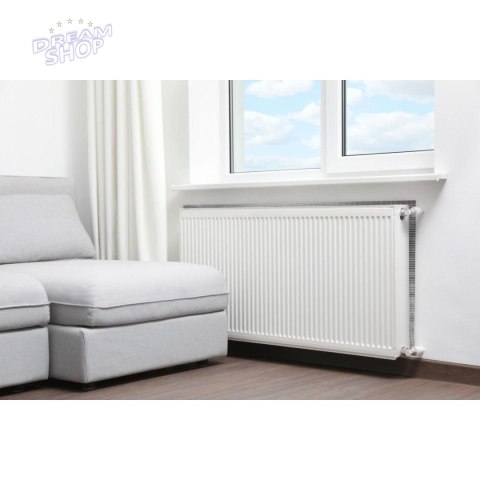 EKRAN TERMOIZOLACYJNY/LAMINAT ŚCIENNY 250x50x0,2CM KINZO EKRAN TERMOIZOLACYJNY/LAMINAT ŚCIENNY 250x50x0,2CM KINZO