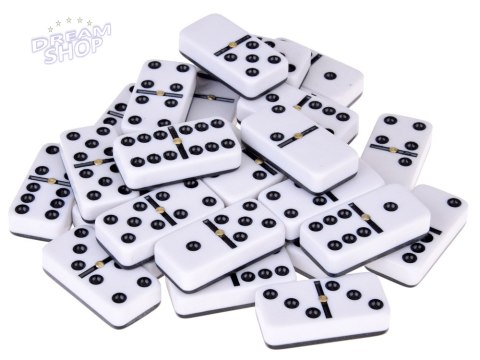 Gra Domino logiczna + edukacyjna dla dzieci i dorosłych GR0693 Gra Domino logiczna + edukacyjna dla dzieci i dorosłych GR0693