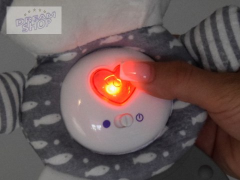 Gryzak zabawka 3w1 Kotek interaktywna maskotka grająca grzechotka ZA5288 Gryzak zabawka 3w1 Kotek interaktywna maskotka grająca grzechotka ZA5288