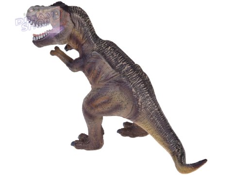 Gumowe zwierzątka Dinozaur Figurka Tirex miękka zabawkaZA5293 Gumowe zwierzątka Dinozaur Figurka Tirex miękka zabawkaZA5293
