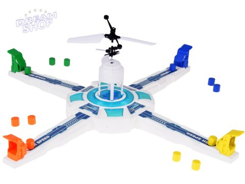 Latający dron gra zręcznościowa zabawka stacja lotniczaZA5306 Latający dron gra zręcznościowa zabawka stacja lotniczaZA5306