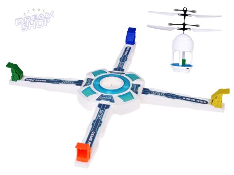 Latający dron gra zręcznościowa zabawka stacja lotniczaZA5306 Latający dron gra zręcznościowa zabawka stacja lotniczaZA5306