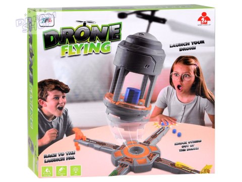 Latający dron gra zręcznościowa zabawka stacja lotniczaZA5306 Latający dron gra zręcznościowa zabawka stacja lotniczaZA5306
