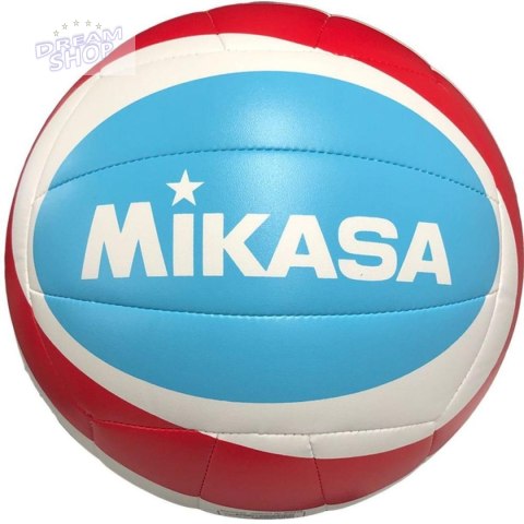 PIŁKA SIATKOWA MIKASA PLAŻOWA BV543C-VXB-RSB PIŁKA SIATKOWA MIKASA PLAŻOWA BV543C-VXB-RSB