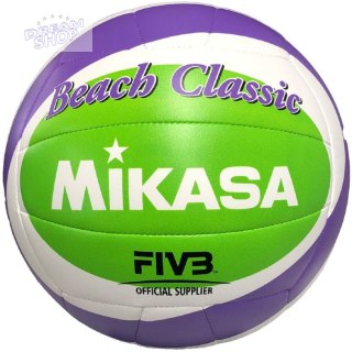 PIŁKA SIATKOWA MIKASA PLAŻOWA BV543C-VXB-VLG