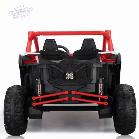 Pojazd Buggy SR SUPER 66 Czerwony Pojazd Buggy SR SUPER 66 Czerwony